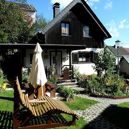 Tom'S Huette Villa Udler Exterior photo