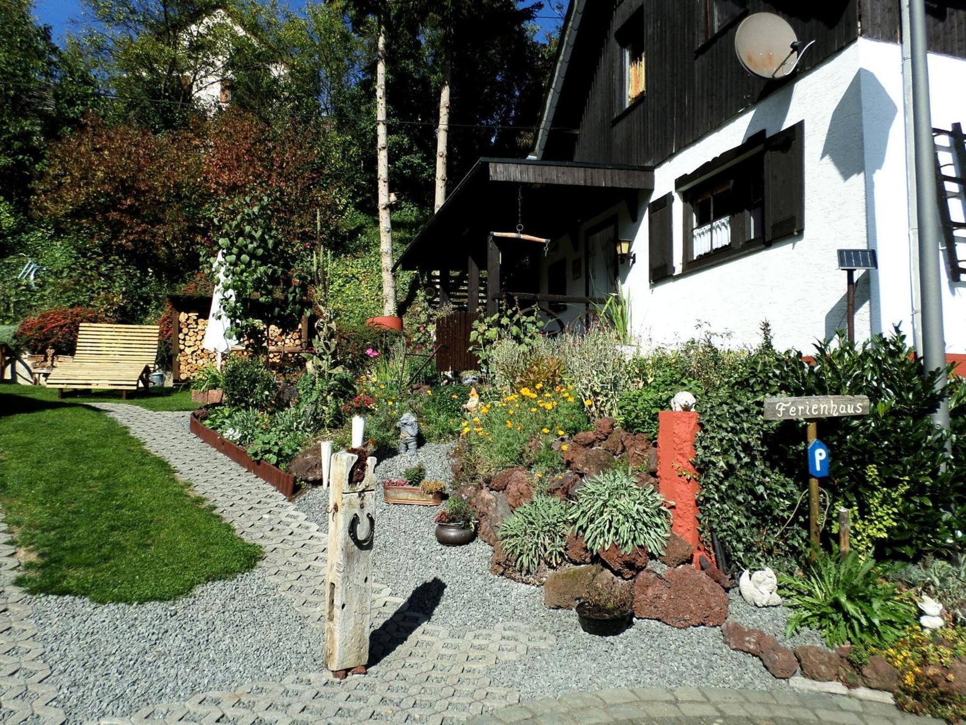 Tom'S Huette Villa Udler Exterior photo